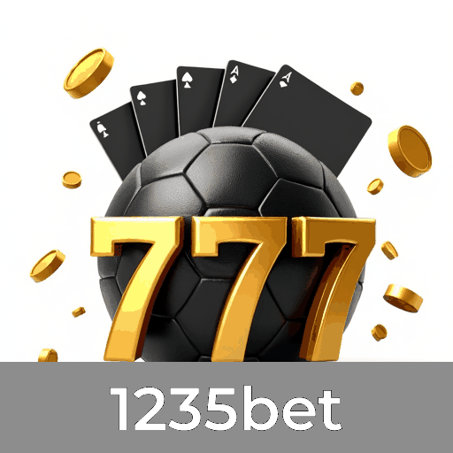 1235bet: Aproveite caça-níqueis e caça-níqueis com bônus no cassino ao vivo!